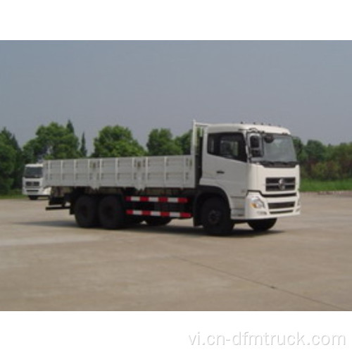 Xe tải chở hàng hạng nặng Dongfeng KingLand DFL1250 6x4